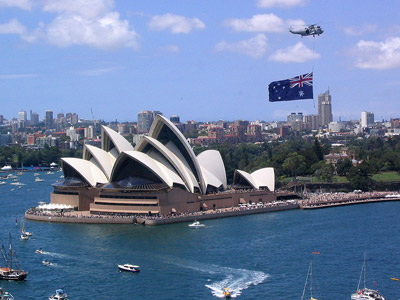 skilled immigration to australia - residence visa for skilled migration