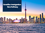 Canadian Immigration New Pathway