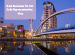 Best Business for UK Sole Representative Visa